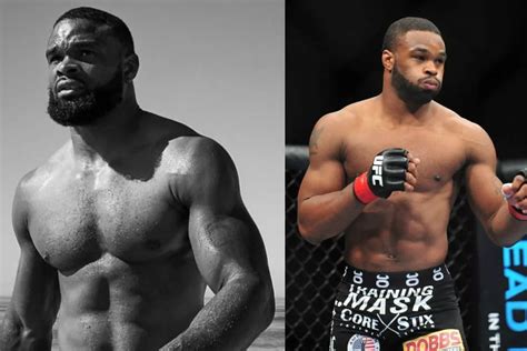 tyron woodley sex taoe|Tyron Woodley leaked video: Tyron Woodley’s alleged 18+ video。